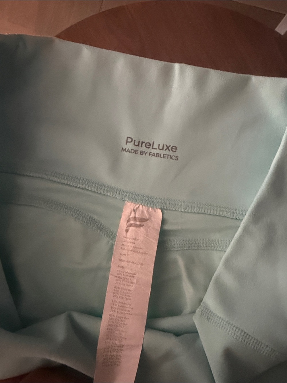 Fabletics Leggings - Picture 5 of 5